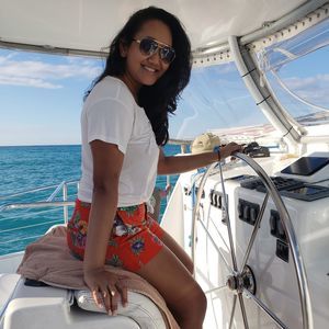 Meet your Posher, Julie